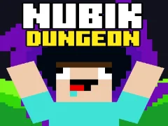 Joc Nubik Dungeon on-line
