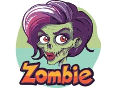 Joc Mrs. Zombie on-line