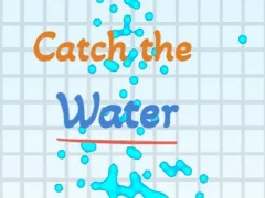 Joc Catch the water on-line