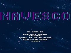 Joc Navesco on-line