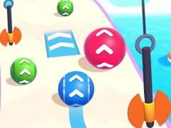Joc Super Ball Rush on-line