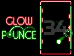 Joc Glow Pounce on-line
