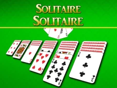 Joc Solitaire Solitaire on-line