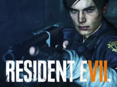 Joc Resident Evil on-line