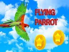 Joc Flying Parrot on-line
