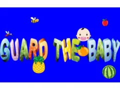Joc Guard The Baby on-line