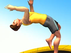 Joc Flip Trickster on-line