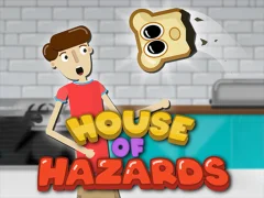 Joc House Of Hazards 2 on-line