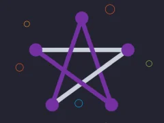 Joc Line & Dots on-line