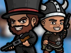 Joc Battle Dudes v. 1. 1. 02 on-line