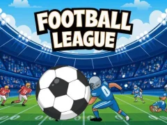 Joc Football Leauge on-line