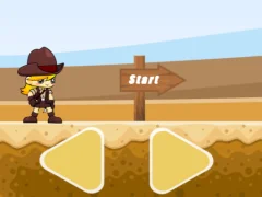 Joc Wild Runner 2d on-line