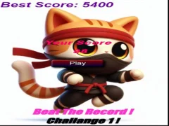 Joc Cat Jumper 1 on-line
