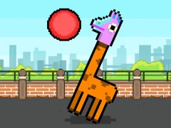 Joc Volley Lama on-line