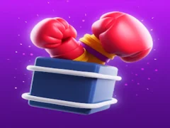 Joc Merge Punch on-line