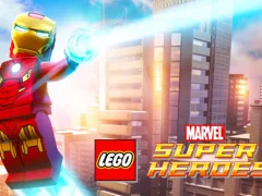 Joc Iron Man vs Spiders on-line