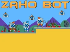 Joc Zaho Bot on-line