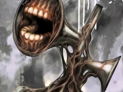 Joc Siren Head SCP-6789: The Hunt Continues on-line