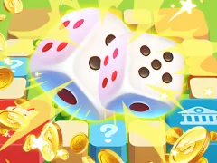 Joc Board Kings: Board Dice on-line