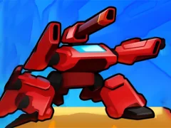 Joc MechWarrior Project on-line