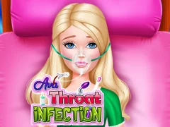 Joc Ava Throat Infection on-line