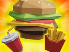 Joc Burger Bounty Game on-line