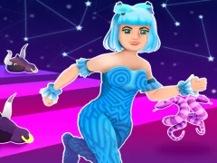 Joc Zodiac Rush! Horoscope Runner on-line