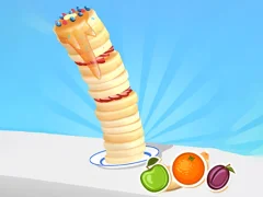Joc Fresh Fruit Platter fun on-line