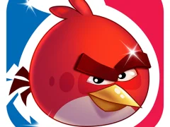 Joc Angry bird Friends on-line