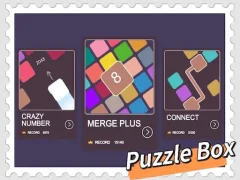 Joc Tiny Game Box on-line