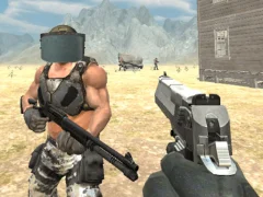 Joc Brutal Battle Royale 2 on-line