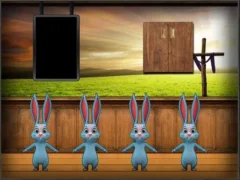 Joc Amgel Easter Room Escape 3 on-line