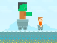 Joc Blockminer Run on-line