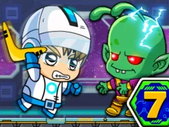 Joc Zombie Mission 7 on-line