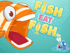Joc Fish Eat Fish 2 on-line