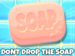 Joc Don't Drop The Soap on-line