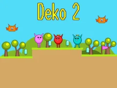 Joc Deko 2 on-line