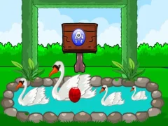 Joc Duck Farm Escape 2 on-line