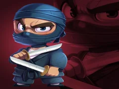 Joc Ninja Jump Force on-line