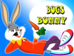 Joc Bugs Bunny on-line