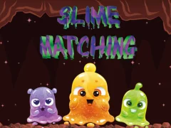 Joc Slime Matching on-line