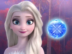 Joc Disney Frozen on-line