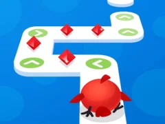 Joc Tap Tap Run on-line