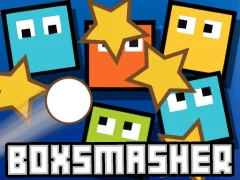 Joc Box Smasher on-line