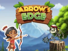 Joc Arrow's Edge on-line