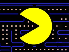 Joc PACMAN on-line