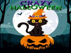 Joc Crazy Halloween on-line