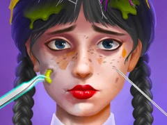 Joc Makeover Asmr on-line
