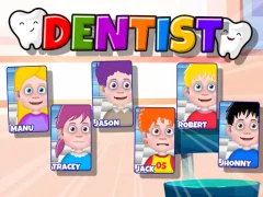 Joc Little Dentist For Kids 2 on-line