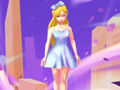 Joc Fashion Battle Dress on-line